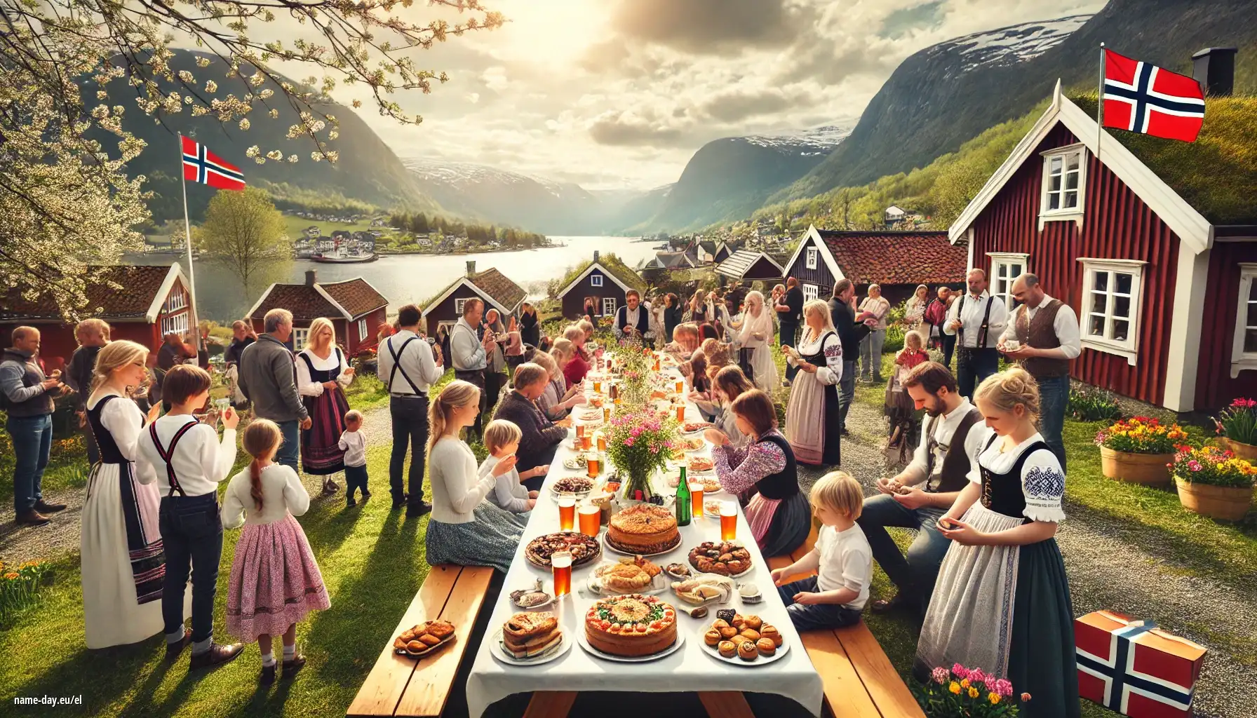 Ονομαστική εορτή