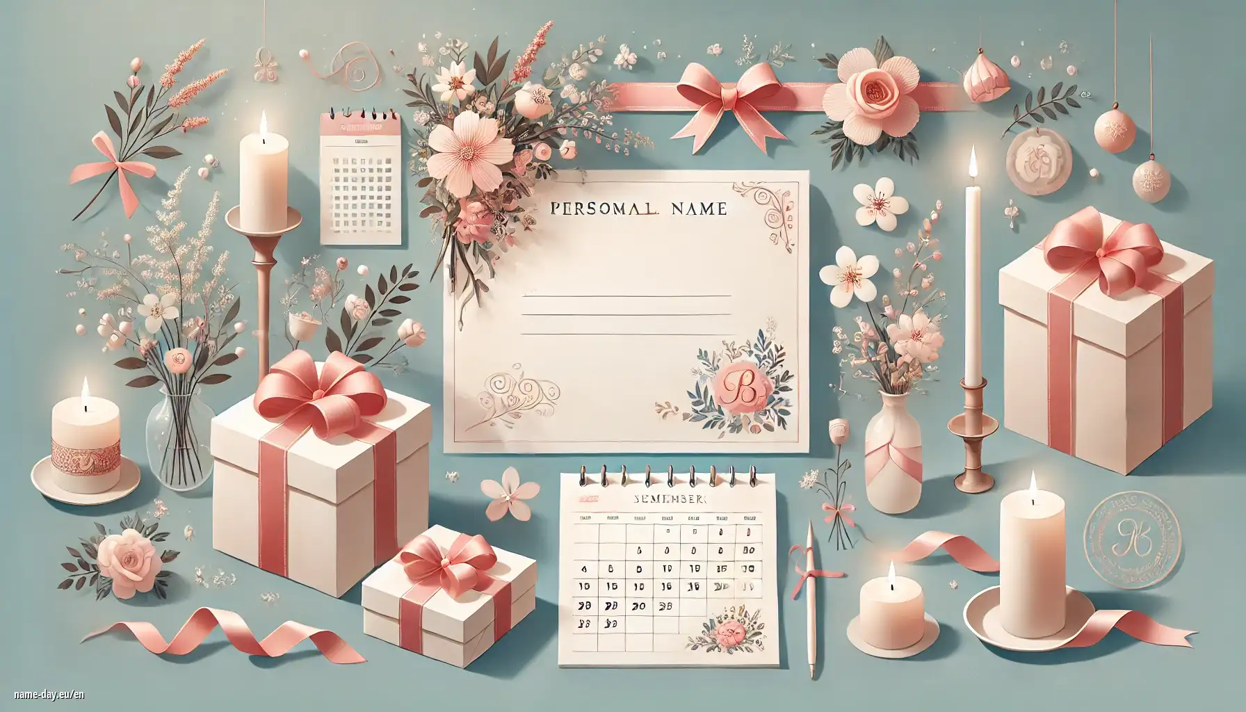 Name day articles Name day articles